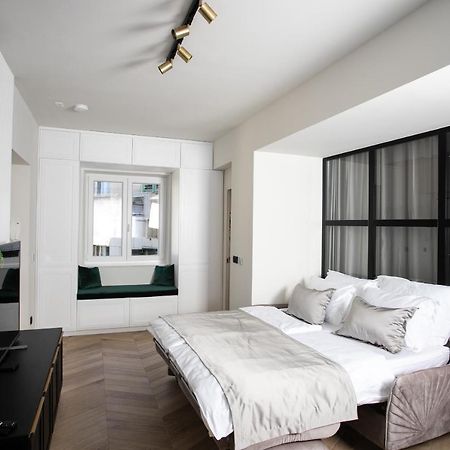 Prestigious Downtown Apartment Split Exteriér fotografie