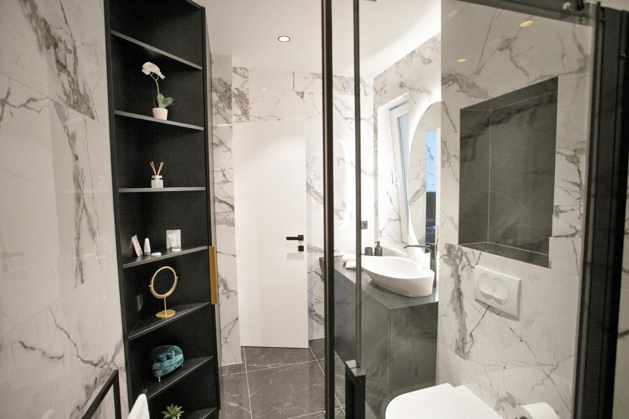 Prestigious Downtown Apartment Split Exteriér fotografie
