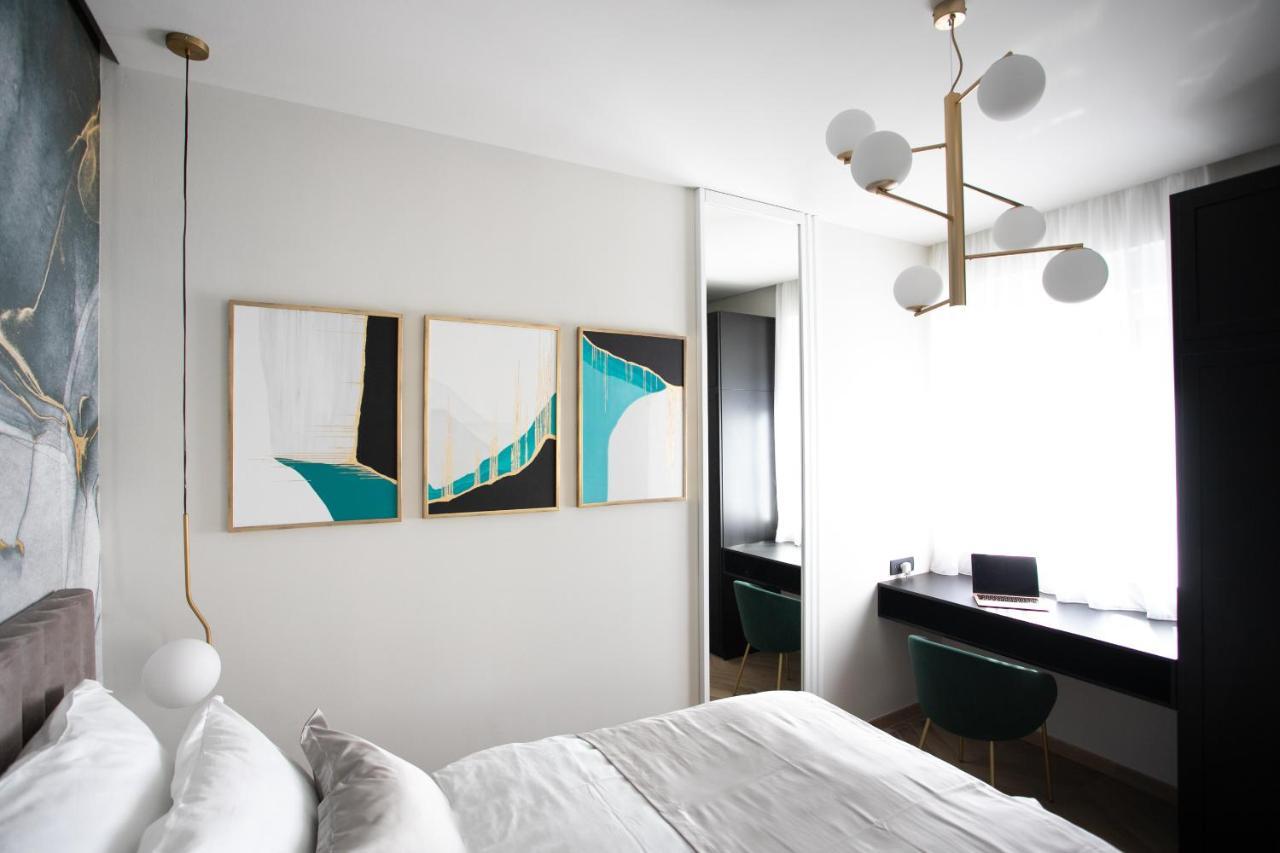 Prestigious Downtown Apartment Split Exteriér fotografie