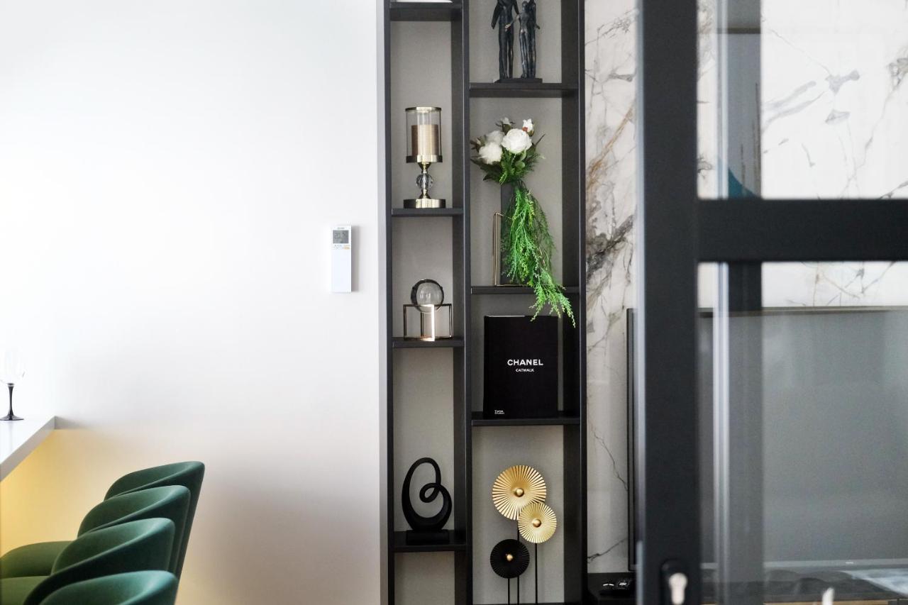 Prestigious Downtown Apartment Split Exteriér fotografie