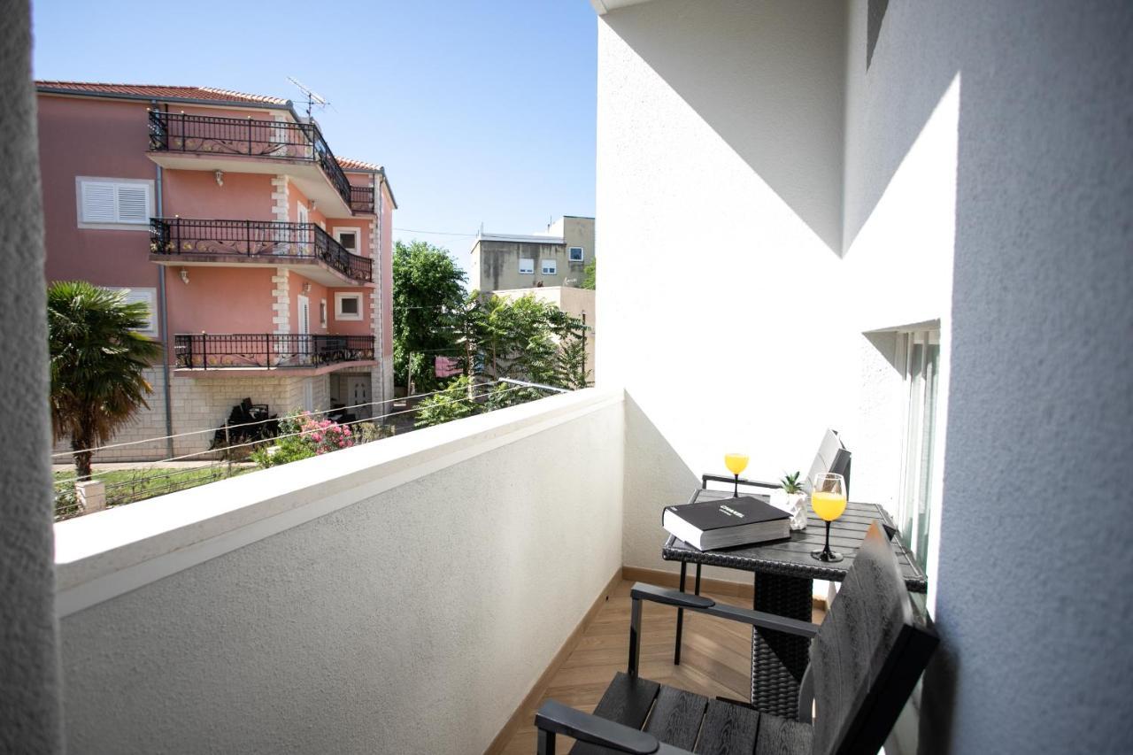 Prestigious Downtown Apartment Split Exteriér fotografie