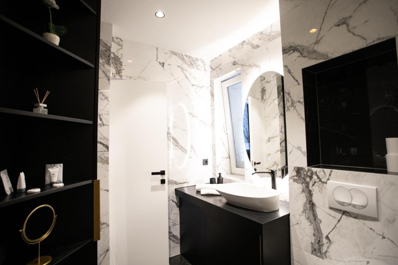 Prestigious Downtown Apartment Split Exteriér fotografie
