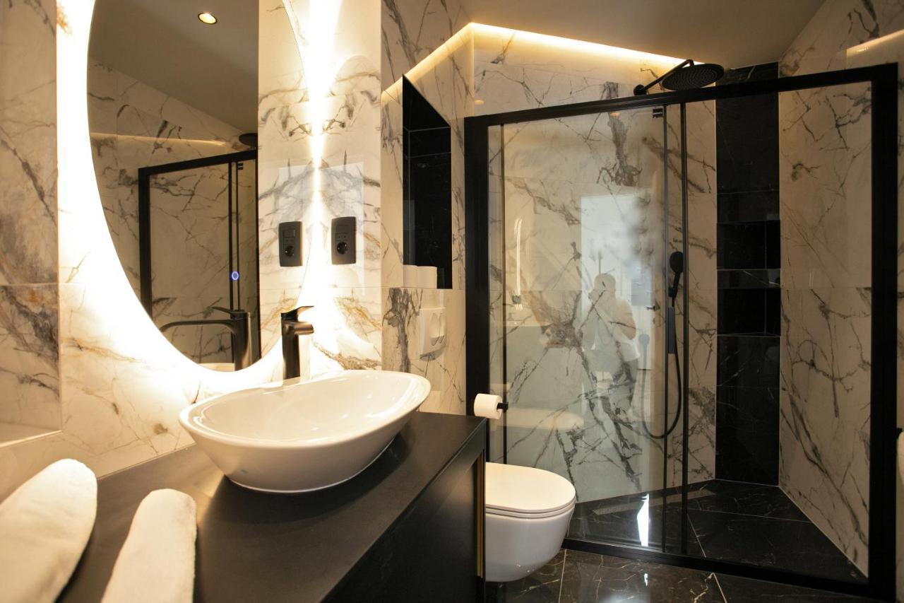 Prestigious Downtown Apartment Split Exteriér fotografie