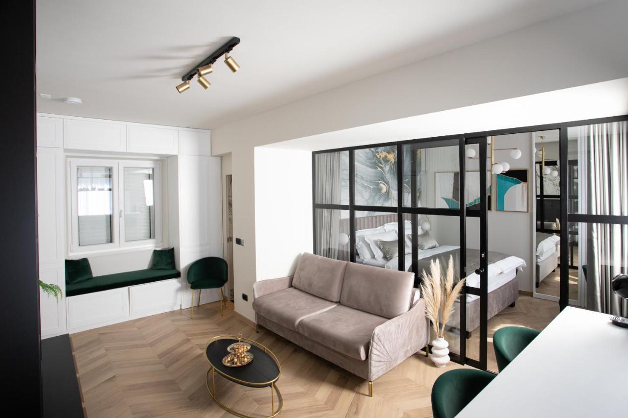 Prestigious Downtown Apartment Split Exteriér fotografie