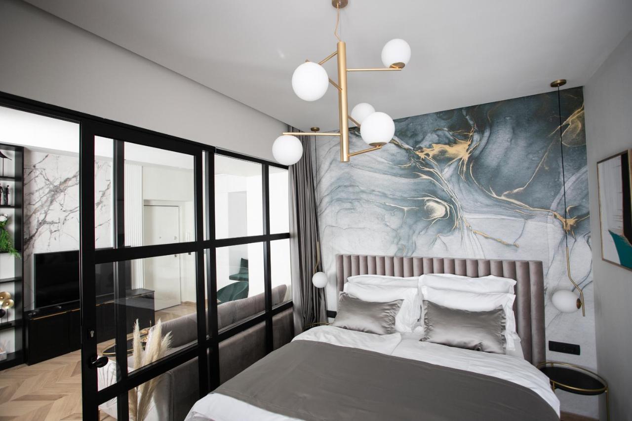Prestigious Downtown Apartment Split Exteriér fotografie